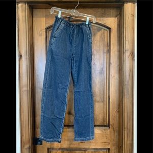 Liz Claiborne Jeans petite 0